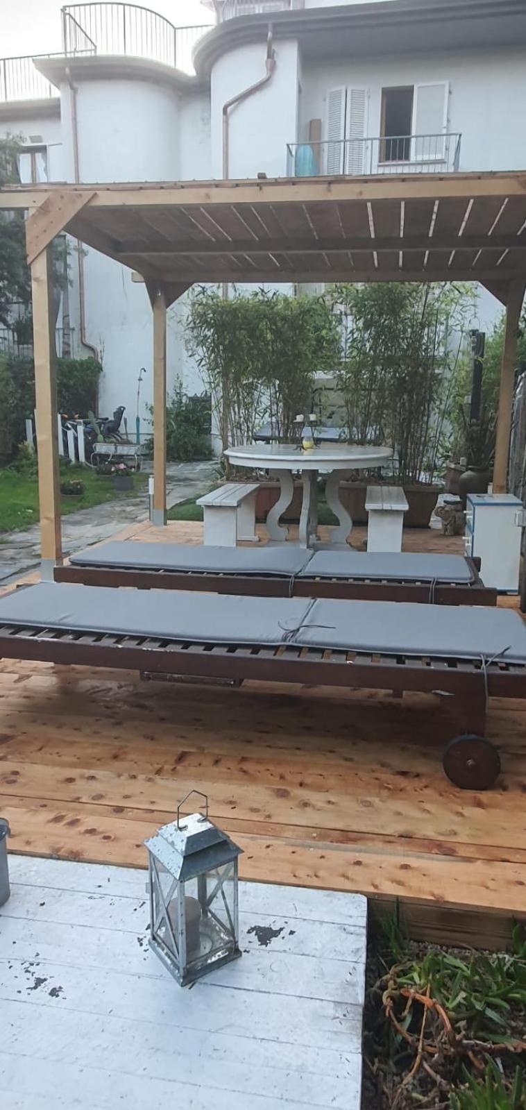 Domusauroom, Relax Nel Cuore Della Versilia - Pet Friendly Viareggio Zewnętrze zdjęcie